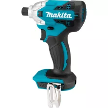 Гайковерт MAKITA DTD 156 RFE (2*3,0 Ah, Case)