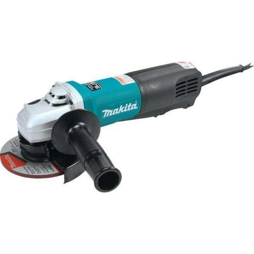 Углошлифмашина 125мм MAKITA 9565 PC