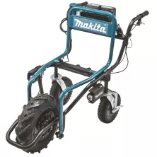 Тележка MAKITA DCU 180 Z