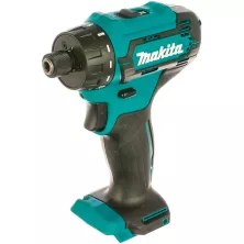 Дрель-шуруповерт аккумуляторный MAKITA DF 033 DZ