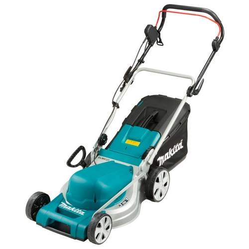 Газонокосилка электрическая MAKITA ELM 4121