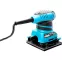 Шлифмашина площадочная MAKITA BO 4565 (carton)