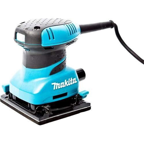 Шлифмашина площадочная MAKITA BO 4565 (carton)