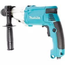 Дрель ударная MAKITA HP 2051 F (case)