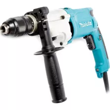 Дрель ударная MAKITA HP 2051 F (case)