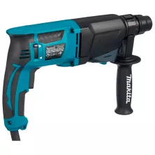 Перфоратор SDS-plus MAKITA HR 2300 (case)