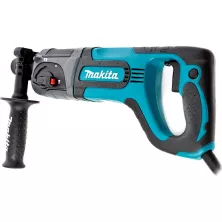 Перфоратор SDS-plus MAKITA HR 2475 (case)