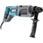 Перфоратор SDS-plus MAKITA HR 2475 (case)