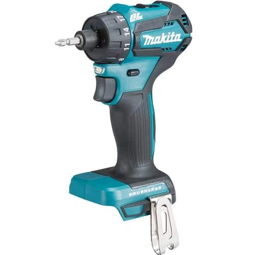 Дрель-шуруповерт аккумуляторный MAKITA DDF 083 Z