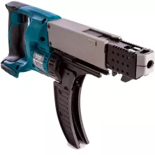 Шуруповерт магазинный MAKITA DFR 550 Z