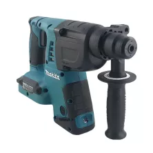 Перфоратор SDS-plus MAKITA DHR 263 Z (Solo, carton)