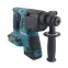 Перфоратор SDS-plus MAKITA DHR 263 Z (Solo, carton)