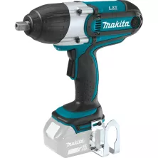 Гайковерт MAKITA DTW 450 Z (solo, carton)