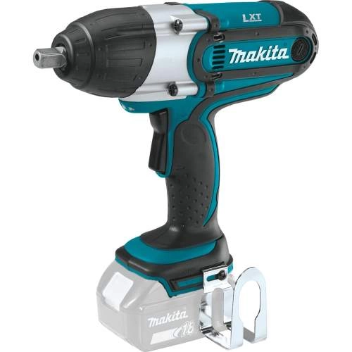 Гайковерт MAKITA DTW 450 Z (solo, carton)