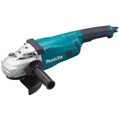 Углошлифмашина 180мм MAKITA GA 7020 SF