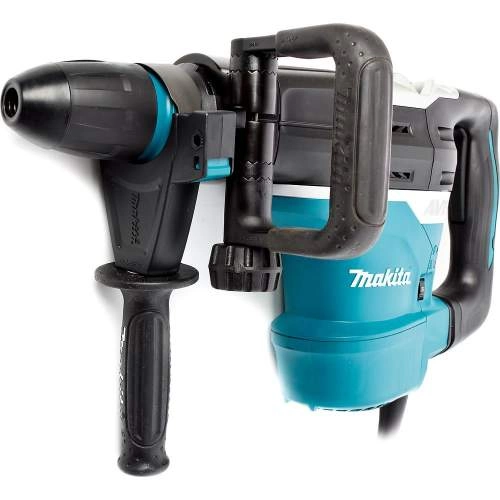 Перфоратор SDS-max MAKITA HR 4013 C (case)