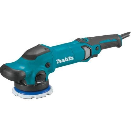 Полирователь MAKITA PO 5000 C