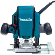 Фрезер MAKITA RP 0900 K (case)