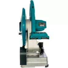 Отрезная машина по металлу MAKITA DLW 140 Z (Solo, carton)