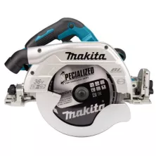 Пила дисковая MAKITA DHS 900 ZU