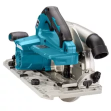 Пила дисковая MAKITA DHS 900 ZU