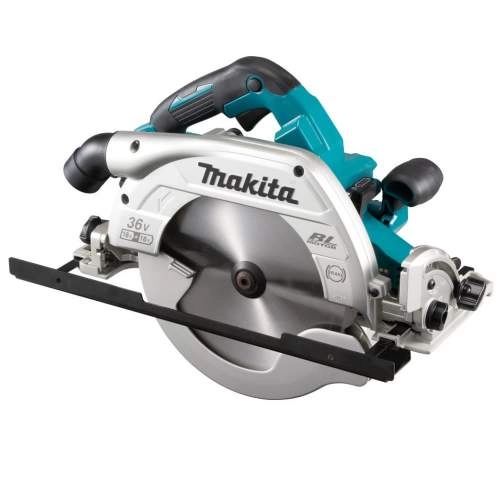 Пила дисковая MAKITA DHS 900 ZU