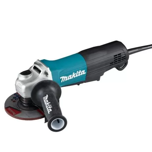 Углошлифмашина 125мм MAKITA GA 5050 R (carton)