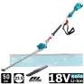 Кусторез MAKITA DUN 500 WZ (solo, carton)