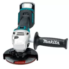 Углошлифмашина 125мм MAKITA DGA 512 ZU