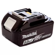 Аккумулятор MAKITA BL 1850 B