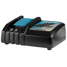 Зарядное устройство к АКБ MAKITA DC 18 RC (18V, 1 port, 9A)