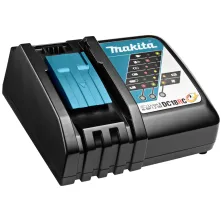 Зарядное устройство к АКБ MAKITA DC 18 RC (18V, 1 port, 9A)