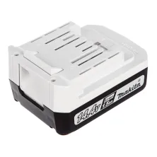 MAKITA Аккумулятор BL1415G (Li-Ion, 14В, 1.5Ач)