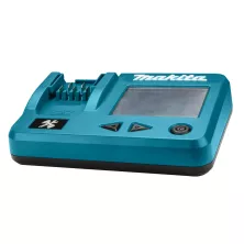 Запасная часть MAKITA Тестер для аккумуляторов BTC04
