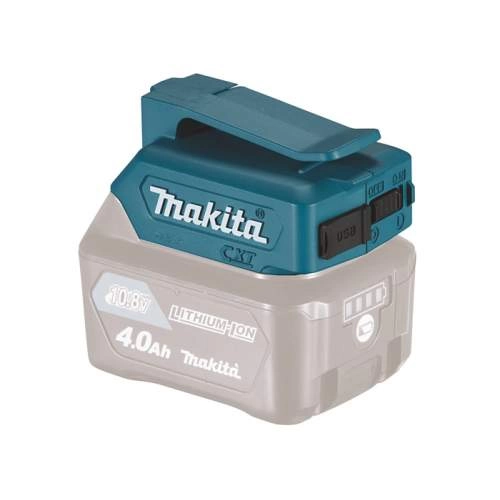 Прочее принадлежности MAKITA USB-Адаптор CXT