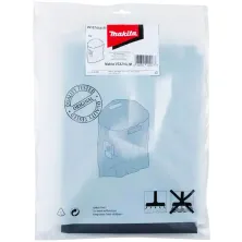 Мешок для пылесоса MAKITA Мешки утилизации VC4210L