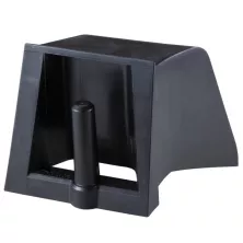 Запасная часть MAKITA Заглушка для мульчирования DLM382/DLM432 <191D46-2>