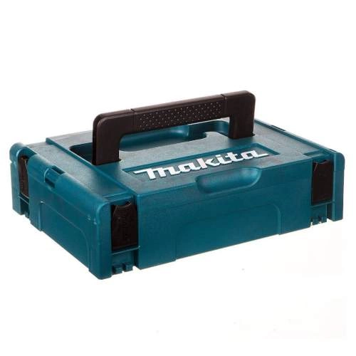 Кейс MAKITA MAKPAC тип 1 395х296х105 мм