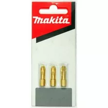 Бита MAKITA PH1 алмазная 25 мм, 3 шт. C-form