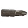 MAKITA Насадка PZ2, 25 мм, C-form, 3 шт.