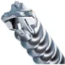 MAKITA Бур SDS-MAX ZENTRO 28х570