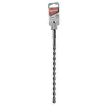 Сверло SDS-Plus MAKITA SDS Plus 10x200x260 -бур по бетону 4Cutter