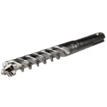 MAKITA Бур SDS-plus Nemesis II 8x115