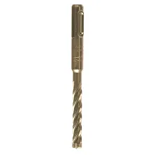 MAKITA Бур SDS-plus Nemesis II 8x115