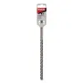 Сверло SDS-Plus MAKITA SDS Plus 10х150х215 -бур по бетону Nemesis II solid