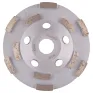MAKITA Алмазный тарельчатый диск 125x22,23 (грубая шлиф., для PC5000, 5001С)