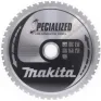 Пильный диск MAKITA для "сэндвич-панелей", 270x30x2.4x60T