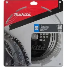 Пильный диск MAKITA для "сэндвич-панелей", 270x30x2.4x60T