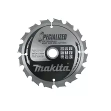 Пильный диск MAKITA B-31217 165x20x1.25x16T