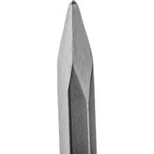 Зубило с шестигранным хвостовиком MAKITA D-17631